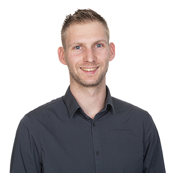 Dr. Stefan Scheidelaar